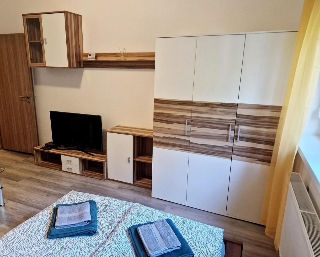 C22 Apartamento Budapeste