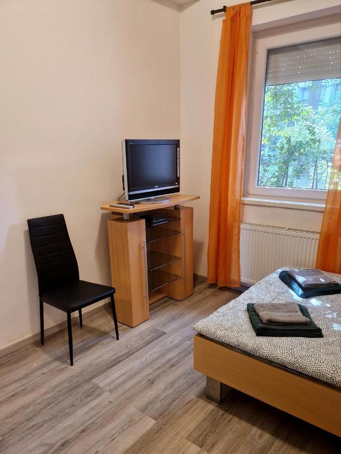 Apartamento C22 Budapeste