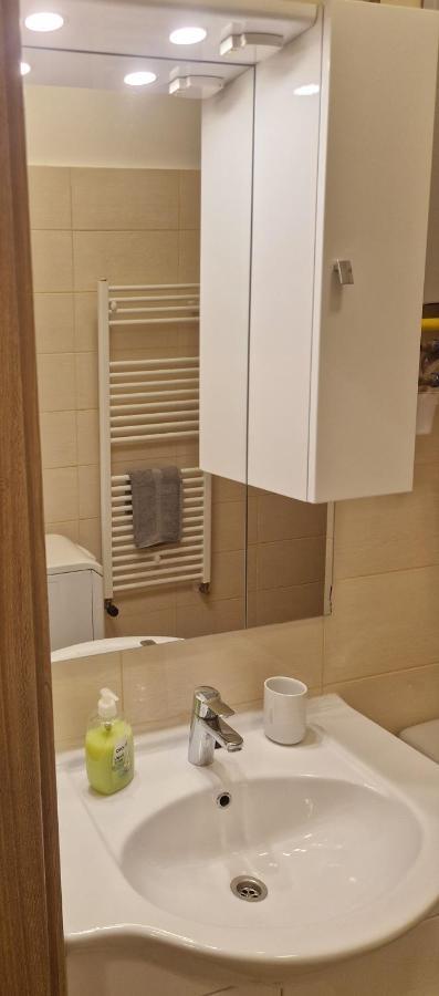 C22 Apartamento Budapeste